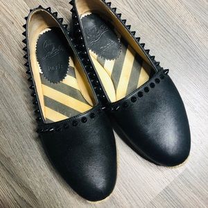Christian Louboutin Ares Flats